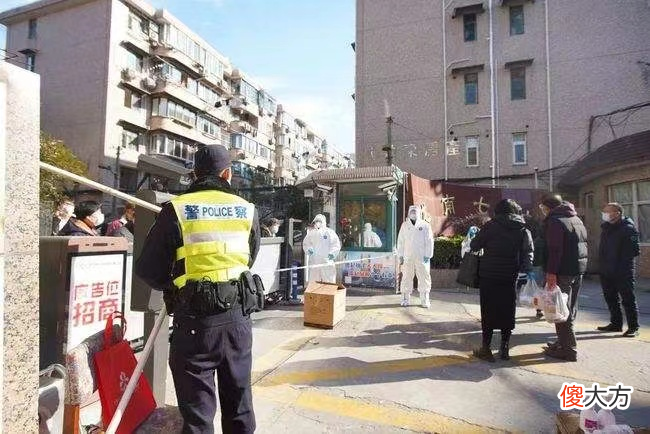 母亲为孩子主动感染病毒，上海的亲子方舱，你知道多少？