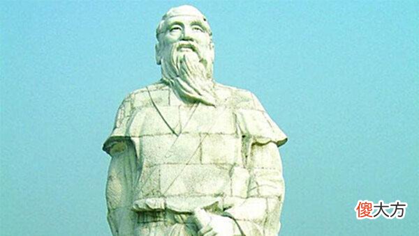 【爱历史】传说中,活了880岁的彭祖是如何死的?
