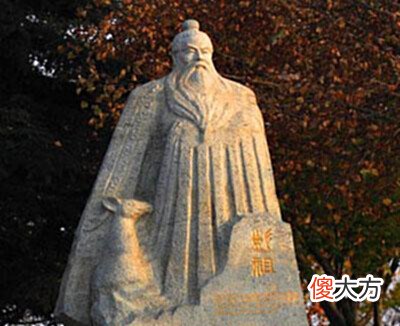 【爱历史】传说中,活了880岁的彭祖是如何死的?