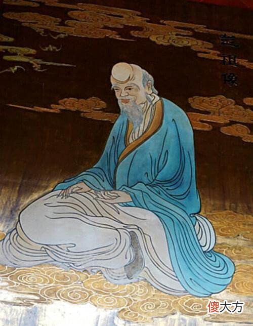 【爱历史】传说中,活了880岁的彭祖是如何死的?