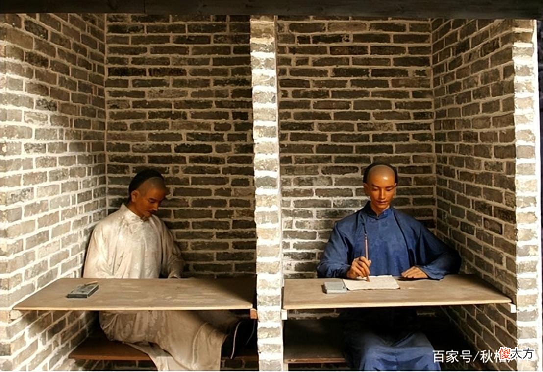 【历史故事】清代早期，下第举人怎么才可做官，对举人拣选制度做出什么调整？