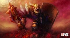 【游戏世界】魔兽世界怀旧服:冲锋跳劈旋风斩,战士打击感拉满,但在WLK别玩
