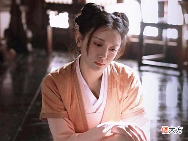 【爱历史】《知否》之墨兰：机关算尽太聪明