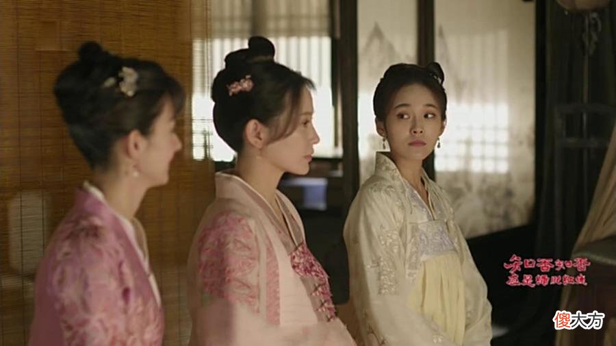 【爱历史】《知否》之墨兰：机关算尽太聪明