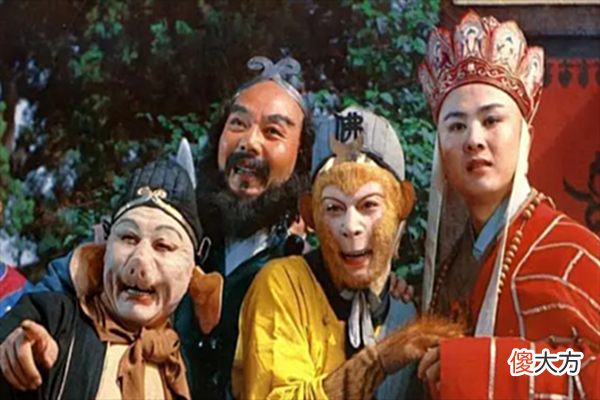 【爱历史】难怪刘伯钦一直送到两界山，看唐僧对其亡父做过什么？一报还一报