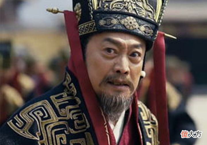 【爱历史】曹操杀了杨修后,笑着问其父杨彪怎么瘦了?杨彪的回答成千古名言