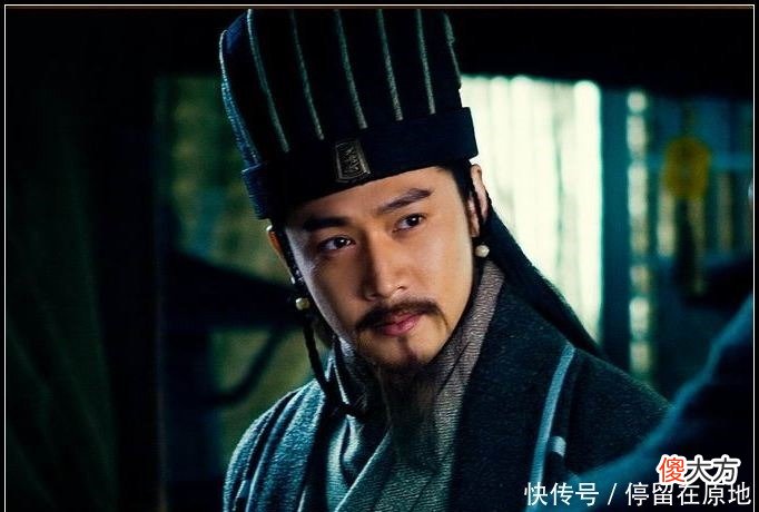 【爱历史】诸葛亮采取了魏延子午谷奇谋，结局怎么样毛主席用五个字概括了！
