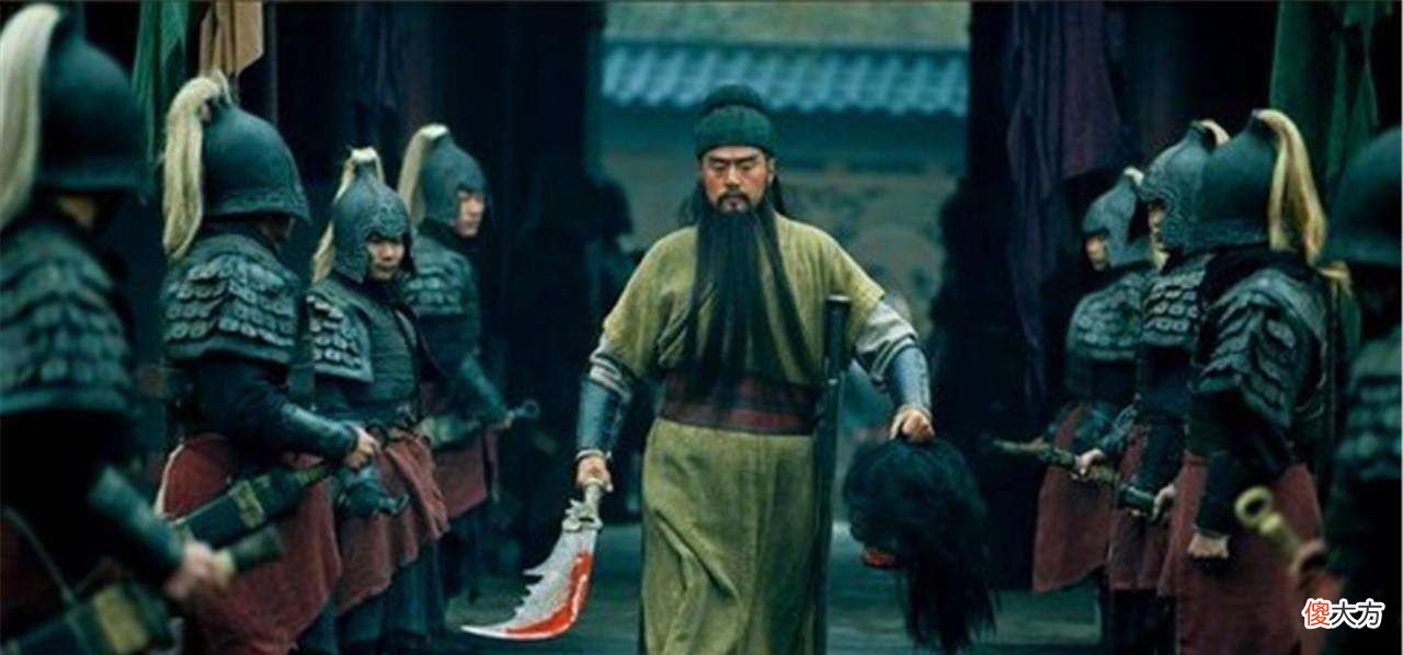 【历史故事】上将潘凤，可斩华雄？为什么三国总有人搞不清自己的定位？
