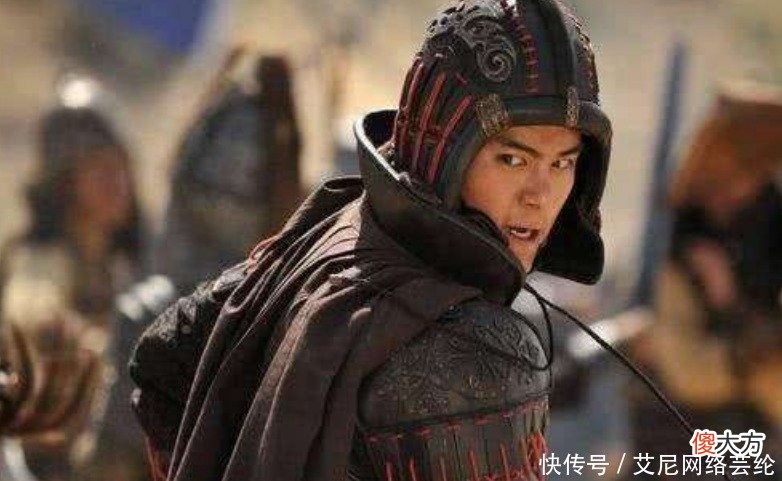 【历史故事】他是萧何的后代，却夺取了刘邦后人的江山