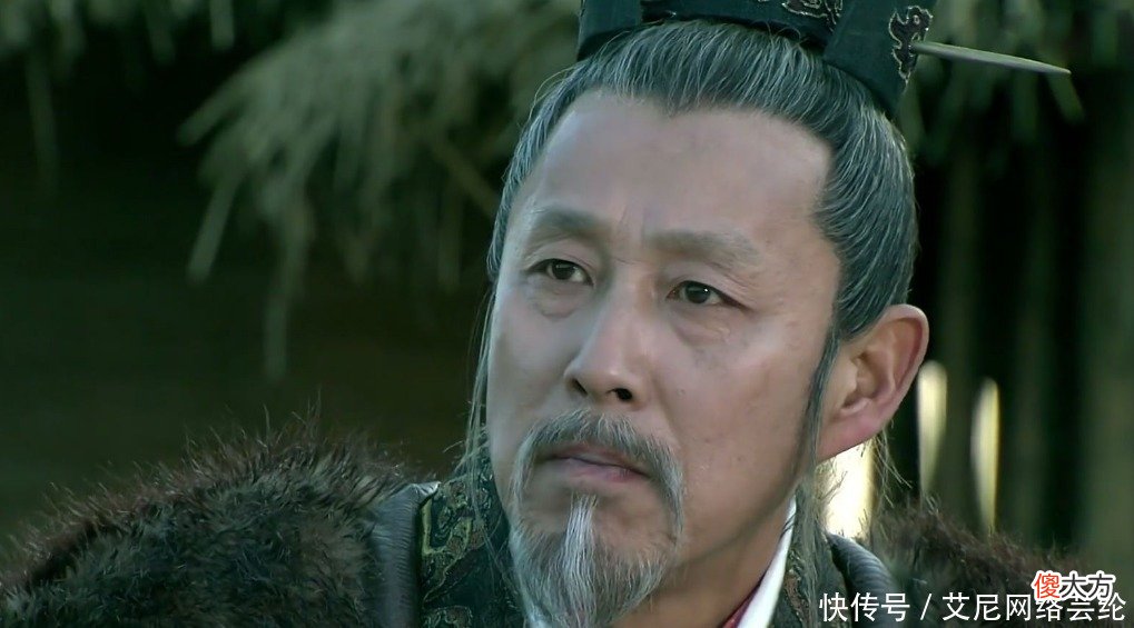 【历史故事】他是萧何的后代，却夺取了刘邦后人的江山