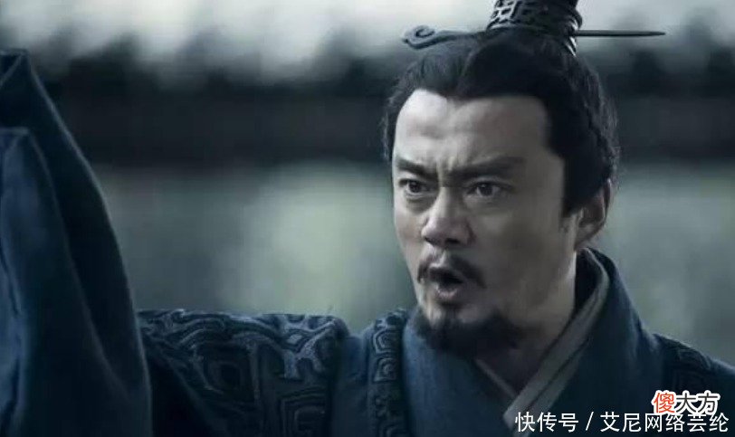 【历史故事】他是萧何的后代，却夺取了刘邦后人的江山