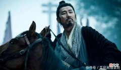 【历史故事】他是萧何的后代，却夺取了刘邦后人的江山