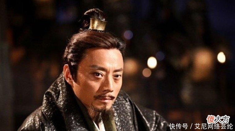 【历史故事】他是萧何的后代，却夺取了刘邦后人的江山