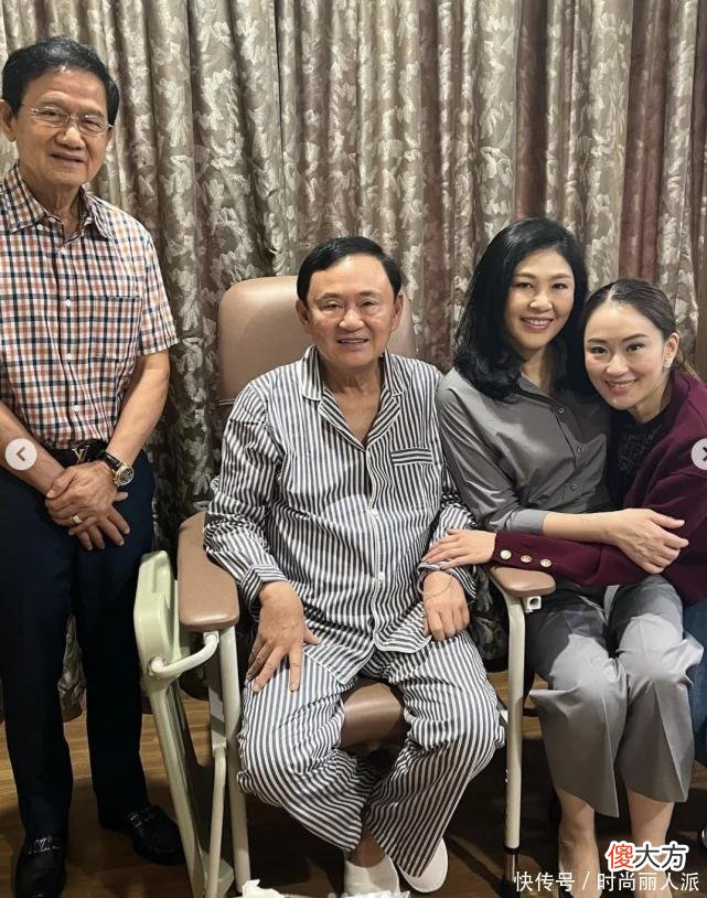 【时尚一点】55岁英拉难得画浓妆！穿白衬衫都这么好看，戴蓝宝石耳环依然好美
