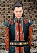 【爱历史】兰陵王的面容复原，英俊潇洒，功成名就后却迎来了悲剧结局