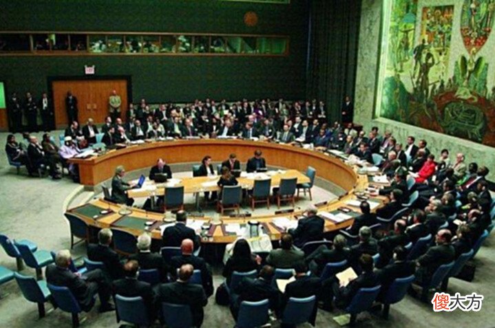 【历史故事】一次屈辱的国际会议,中国代表被请出去喝咖啡,代表当场立下誓言