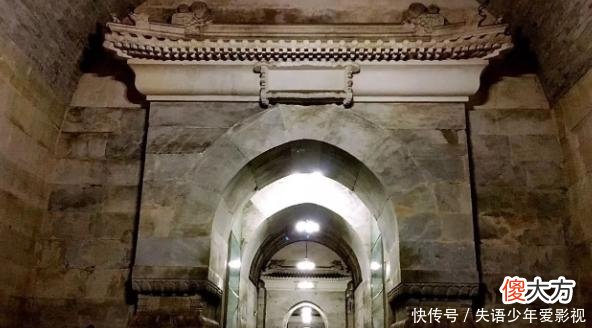 【爱历史】都是皇帝陵墓，为何明朝皇陵没一个被盗，而清朝皇陵却无一幸免呢