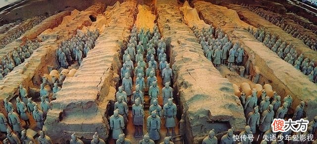 【爱历史】都是皇帝陵墓，为何明朝皇陵没一个被盗，而清朝皇陵却无一幸免呢