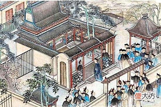 【爱历史】在宋代,为何会有科举锁院制度?