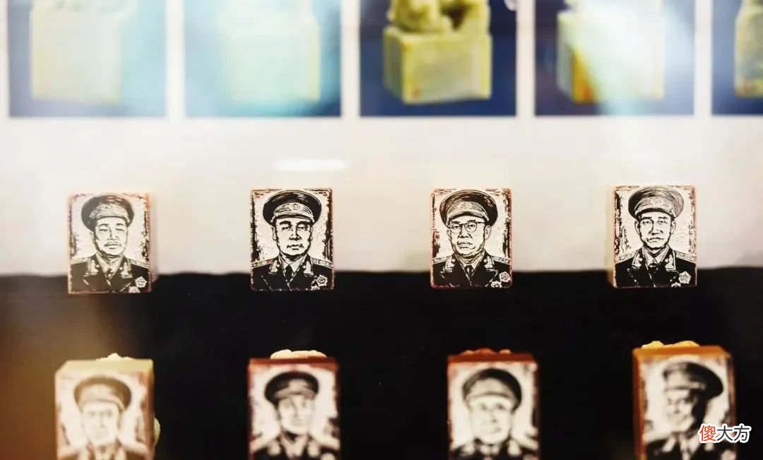 【历史故事】湖南籍开国上将文武双全，毛泽东毛主席赞为红军部队培养出的独特人才，是彭德怀贺龙爱将，曾任副总参谋长