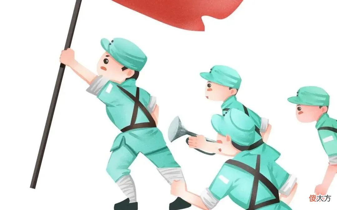 【历史故事】湖南籍开国上将文武双全，毛泽东毛主席赞为红军部队培养出的独特人才，是彭德怀贺龙爱将，曾任副总参谋长