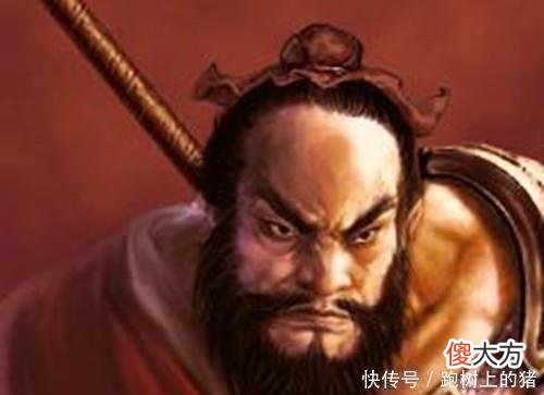 【爱历史】史上无敌悍将赵云第二马超第三，第一位追杀到俄罗斯把匈奴打残！