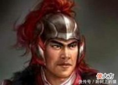 【爱历史】史上无敌悍将赵云第二马超第三，第一位追杀到俄罗斯把匈奴打残！