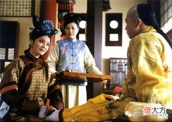 【爱历史】康熙为何让嫡母的牌位排在亲生母亲之前？细数他们之间感人的母子情