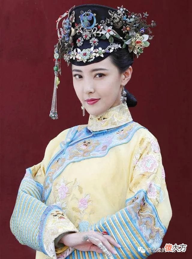 【爱历史】康熙为何让嫡母的牌位排在亲生母亲之前？细数他们之间感人的母子情