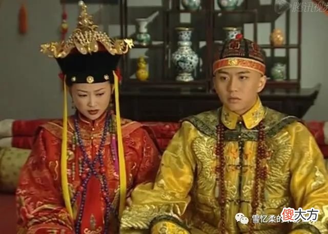 【爱历史】康熙为何让嫡母的牌位排在亲生母亲之前？细数他们之间感人的母子情