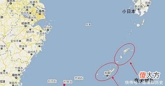 【历史故事】琉球王国如何离开祖国怀抱的？狼和狈签了个条约，回来有点难了！