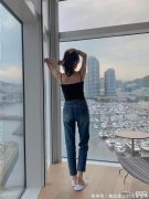 【时尚一点】精致又时髦的休闲感搭配别错过，这才是成熟女人本该拥有的状态