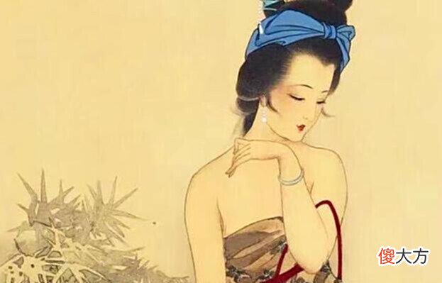 【爱历史】八国联军抢走一幅“鬼画”,57年后归还中国,如今值6500万!
