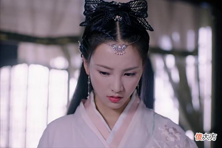 【历史故事】才女出上联：洞中泉水流不尽，三人费心思作答，谁能抱得美人归？