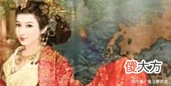【历史故事】花蕊夫人之死扑朔迷离，赵光义、赵匡胤谁是真凶？
