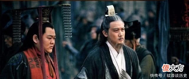 【爱历史】诸葛亮死后刘禅查他家底，查完后为何大怒？专家：换成你也难接受！