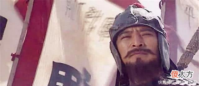 【历史故事】他是蜀国一代名将，为什么神秘消失了！