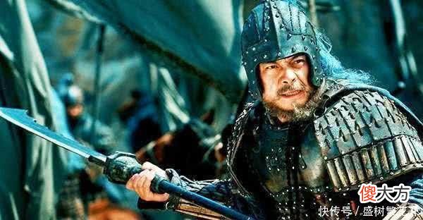 【历史故事】他是蜀国一代名将，为什么神秘消失了！