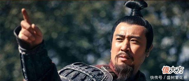 【历史故事】他是蜀国一代名将，为什么神秘消失了！