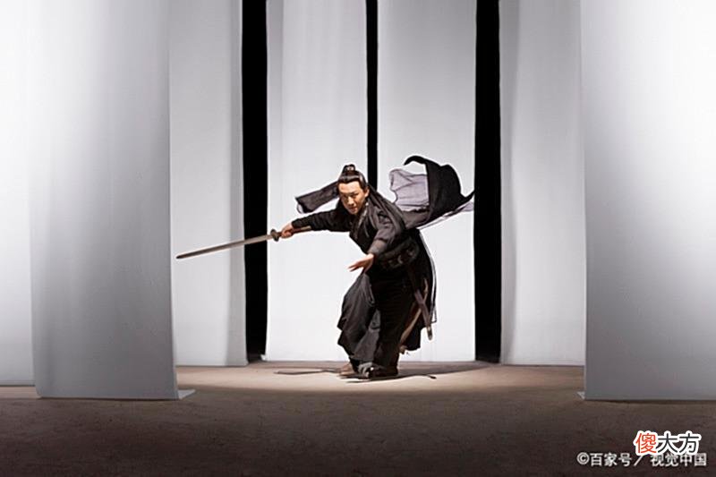 【爱历史】三朝毒宰相：神童降世，比武夺魁