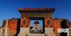 【历史故事】村子里弹棉花的老人，竟是江洋大盗，将清东陵的几乎一瞬搬空