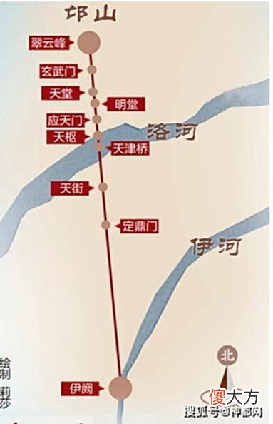 【历史故事】新消息！洛阳九洲池遗址保护二期将要开工包含玄武门城墙