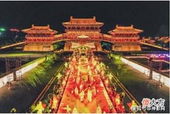 【历史故事】新消息！洛阳九洲池遗址保护二期将要开工包含玄武门城墙