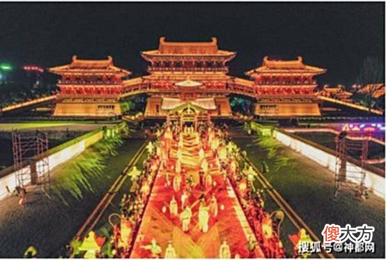 【历史故事】新消息！洛阳九洲池遗址保护二期将要开工包含玄武门城墙