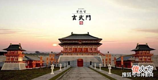 【历史故事】新消息！洛阳九洲池遗址保护二期将要开工包含玄武门城墙
