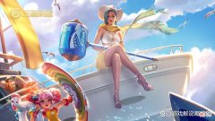 【游戏迷】敌方秒选钟无艳怎么办？放弃吕布，别用亚瑟，他让钟无艳不敢出塔