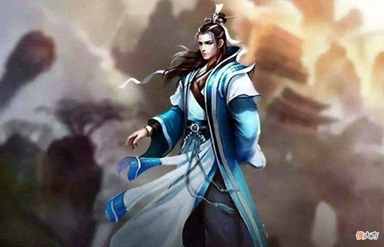 【历史故事】《雪中悍刀行》中徐凤年为何关闭天门，不让人飞升？