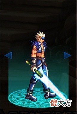【游戏迷】DNF回忆：逝去的光剑突然攻击我，这是独属于剑魂的荣光