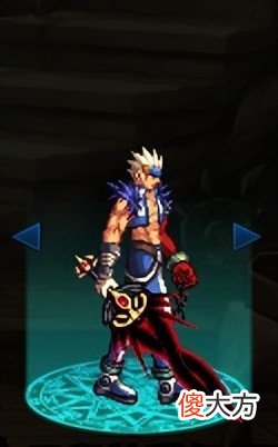 【游戏迷】DNF回忆：逝去的光剑突然攻击我，这是独属于剑魂的荣光