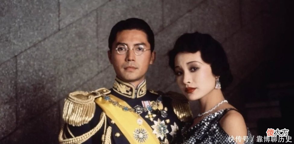 【爱历史】溥仪最喜爱的宝物,缝在棉衣里26年不离身,现已是“国宝中的国宝”